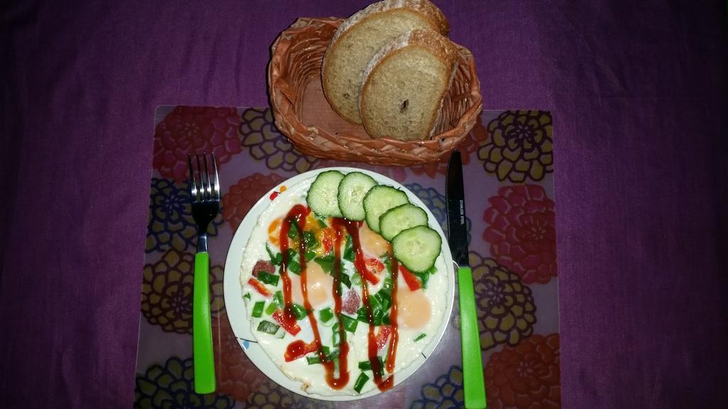 דירות Háj ve Slezsku U Anny מראה חיצוני תמונה